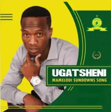 Gatsheni - Mamelodi Sundowns Song